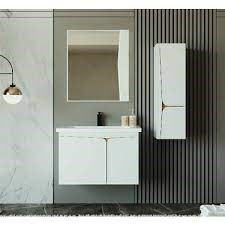 EREL 85CM BANYO DOLABI | Banyo Dükkanım