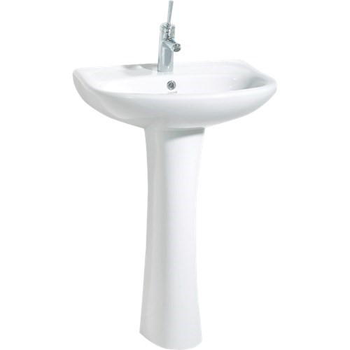 PA055 PİTTA 55cm Lavabo | Banyo Dükkanım