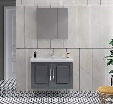 ROYAL 90CM BANYO DOLABI | Banyo Dükkanım