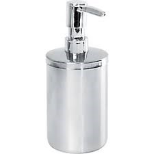SIVI SABUNLUK KROM | Banyo Dükkanım