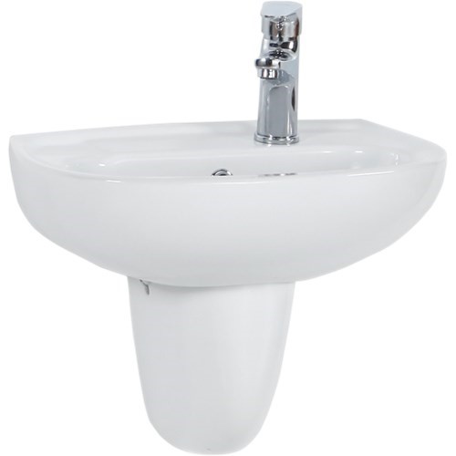 TP135 29x35 cm Lavabo | Banyo Dükkanım