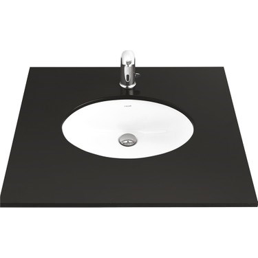 TP205 TEZGAH ALTI LAVABO 40X52CM | Banyo Dükkanım