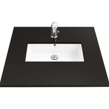 TP738 TEZGAH ALTI LAVABO 38X51 CM | Banyo Dükkanım